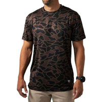 Men's Burlebo Go To Tee
