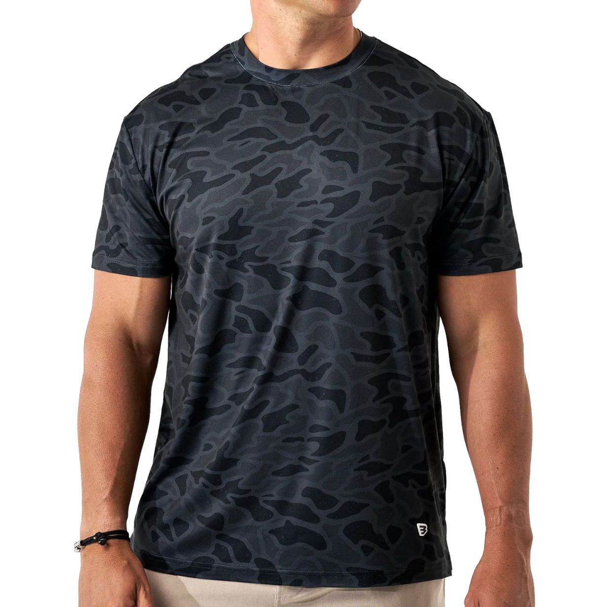 Men's Burlebo Go To Tee