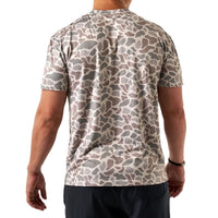 Men's Burlebo Go To Tee