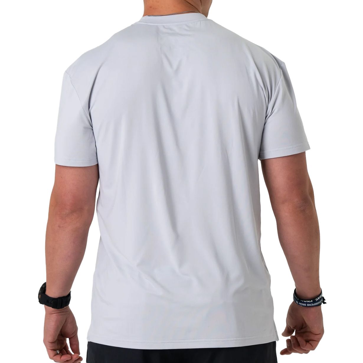 Men's Burlebo Go To Tee