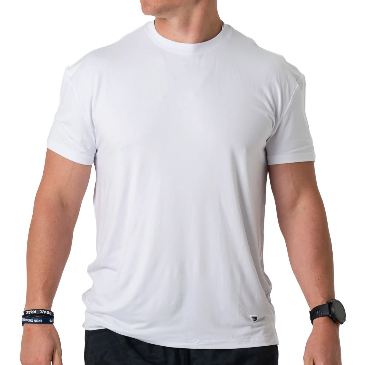 Men's Burlebo Go To Tee