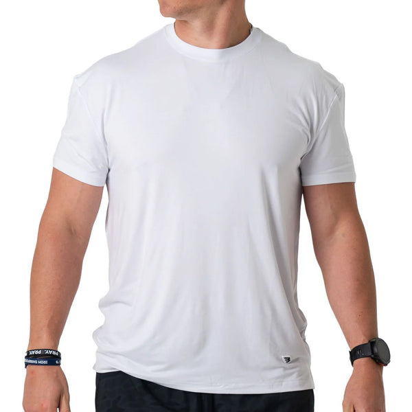 Men's Burlebo Go To Tee