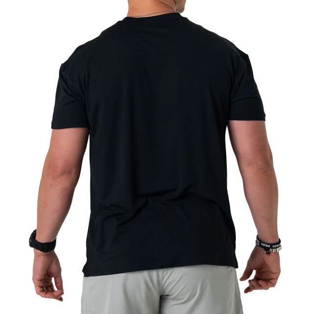 Men's Burlebo Go To Tee