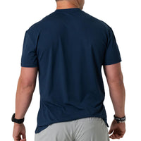 Men's Burlebo Go To Tee