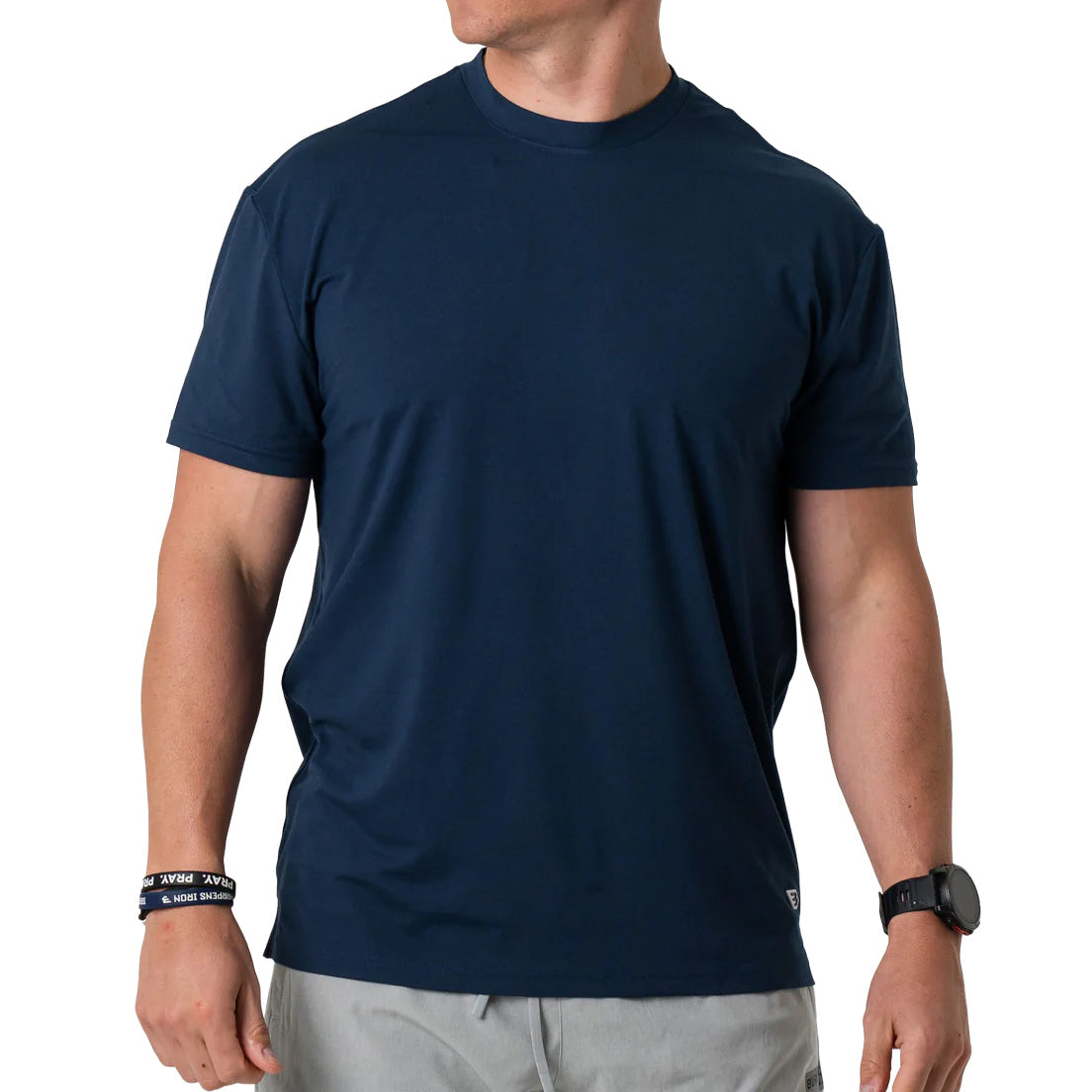 Men's Burlebo Go To Tee