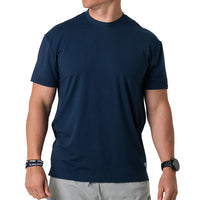 Men's Burlebo Go To Tee