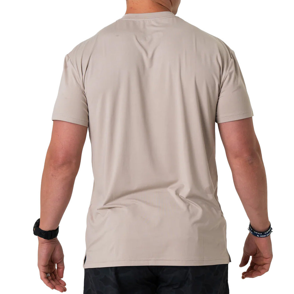 Men's Burlebo Go To Tee