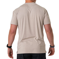 Men's Burlebo Go To Tee