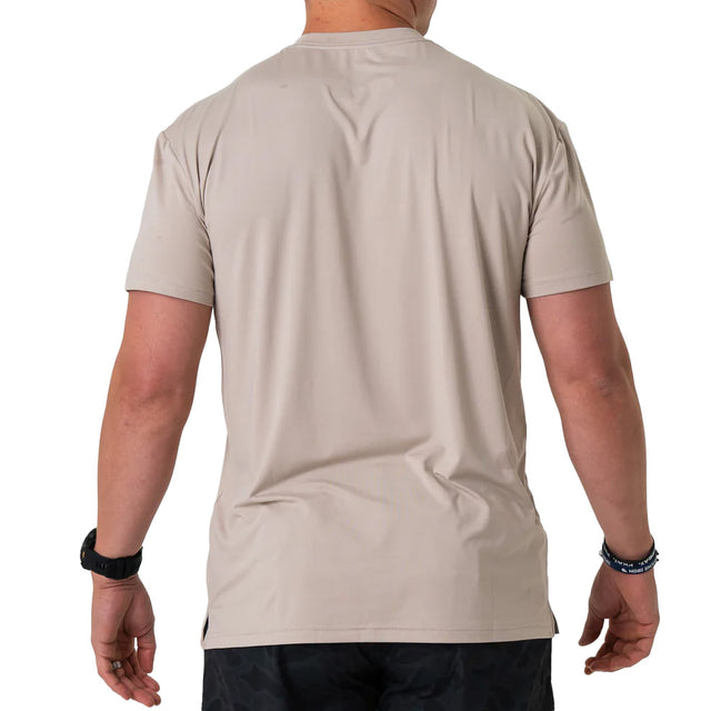 Men's Burlebo Go To Tee
