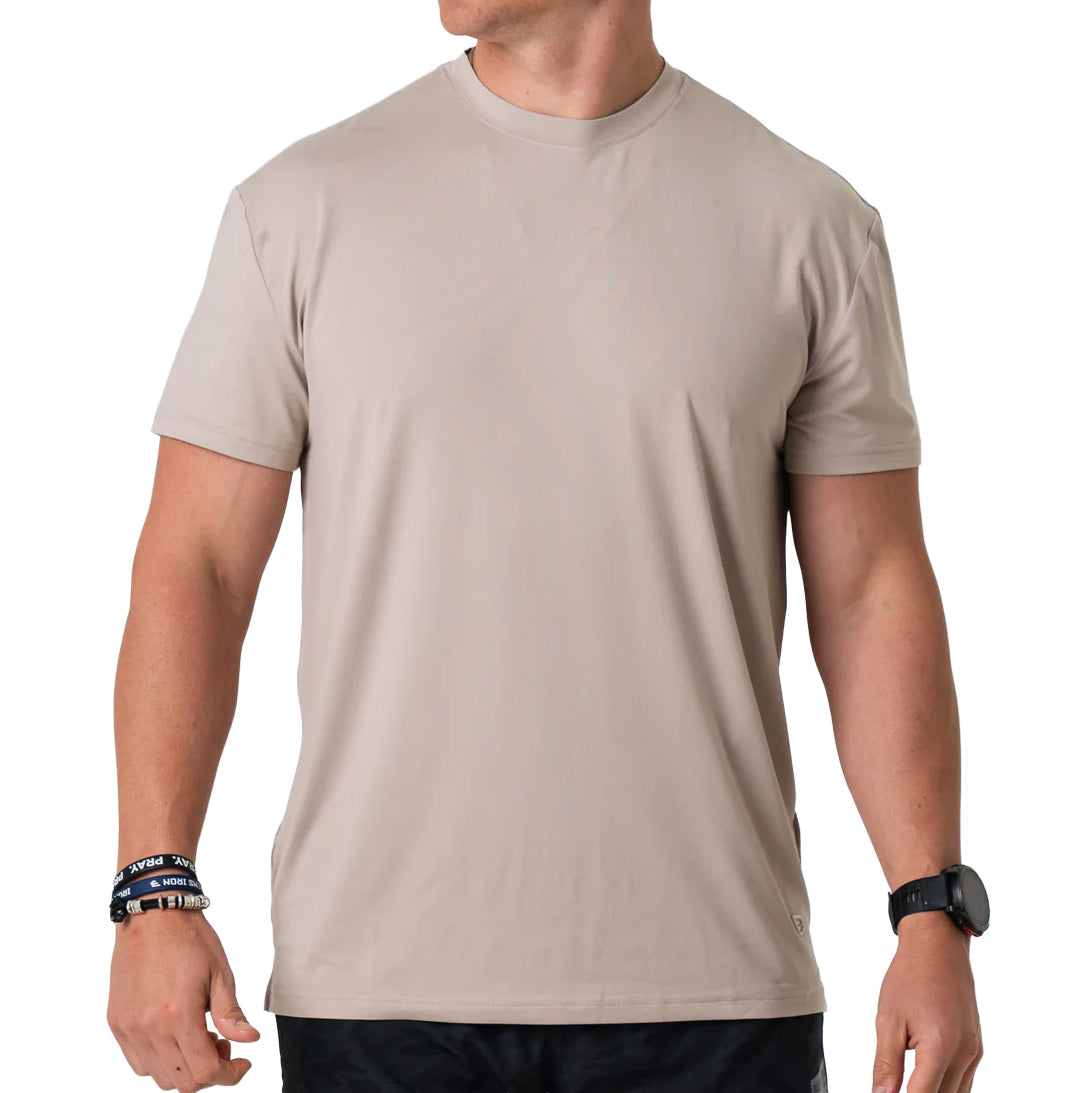 Men's Burlebo Go To Tee
