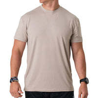 Men's Burlebo Go To Tee