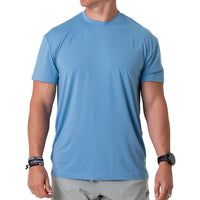 Men's Burlebo Go To Tee