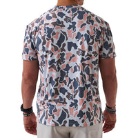 Men's Burlebo Go To Tee