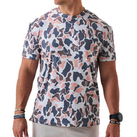 Men's Burlebo Go To Tee
