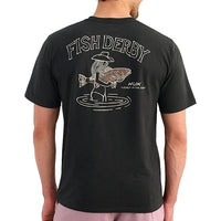 Men's Huk Vintage S/S Tee