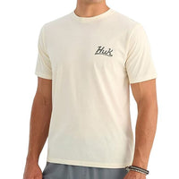 Men's Huk Vintage S/S Tee