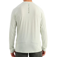 Men's Huk Icon L/S Crew