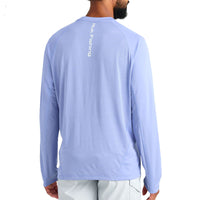 Men's Huk Icon Performance Crewneck