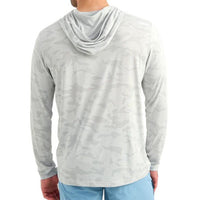 Men's Huk Andros Hoodie
