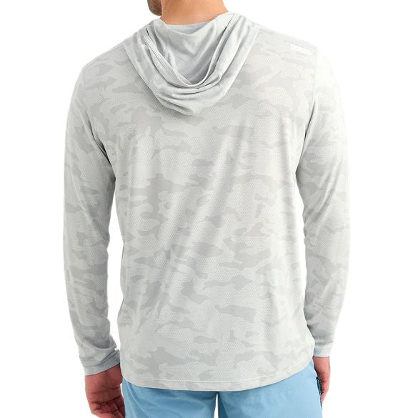 Men's Huk Andros Hoodie