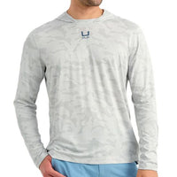 Men's Huk Andros Hoodie