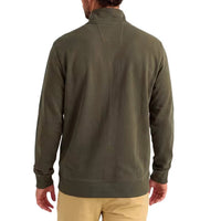 Men's Huk Edisto Quarter Zip