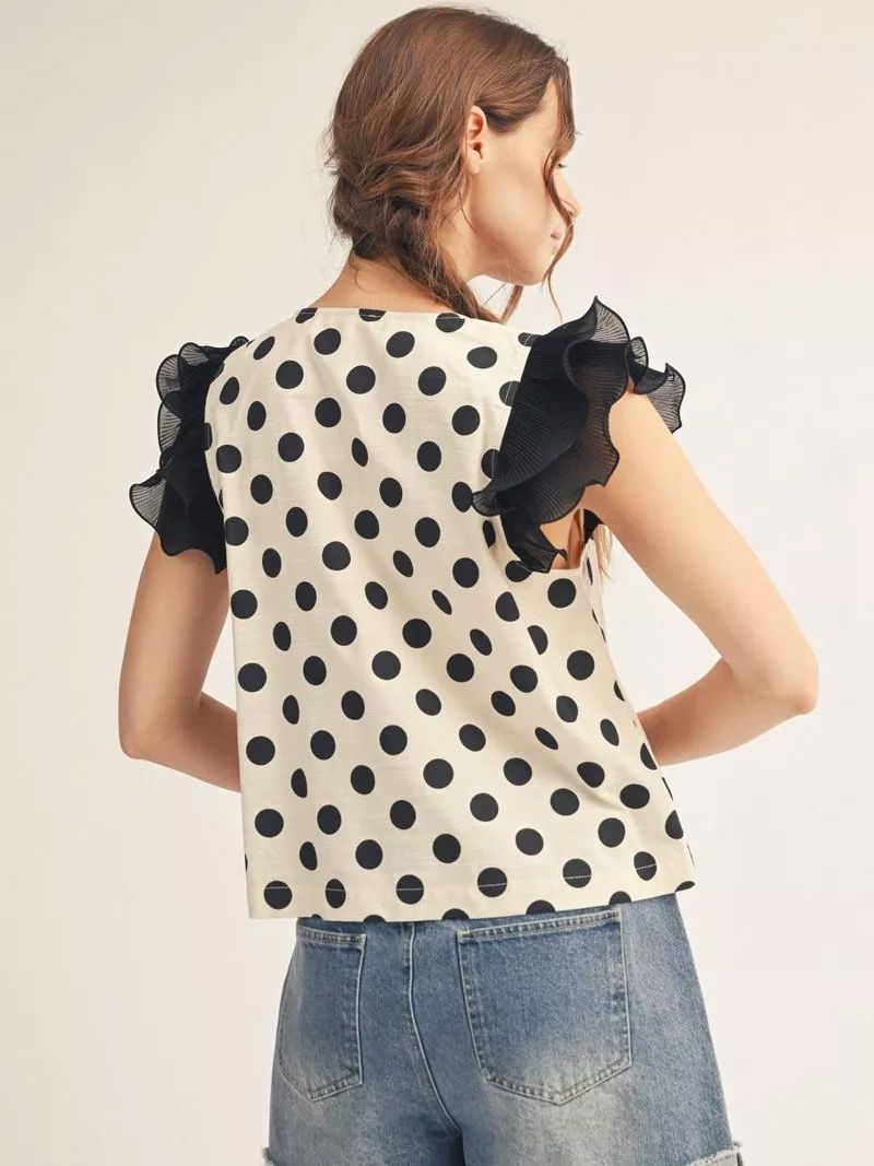 Women's Tally Top