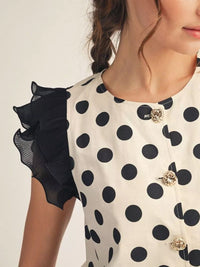 Women's Tally Top