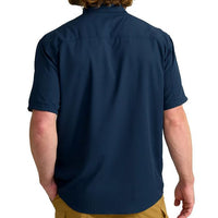 Men's Huk Tidepoint S/S Shirt