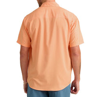 Men's Huk Tide Pont S/S Shirt