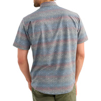 Men's Huk Kona KC Printed Shirt