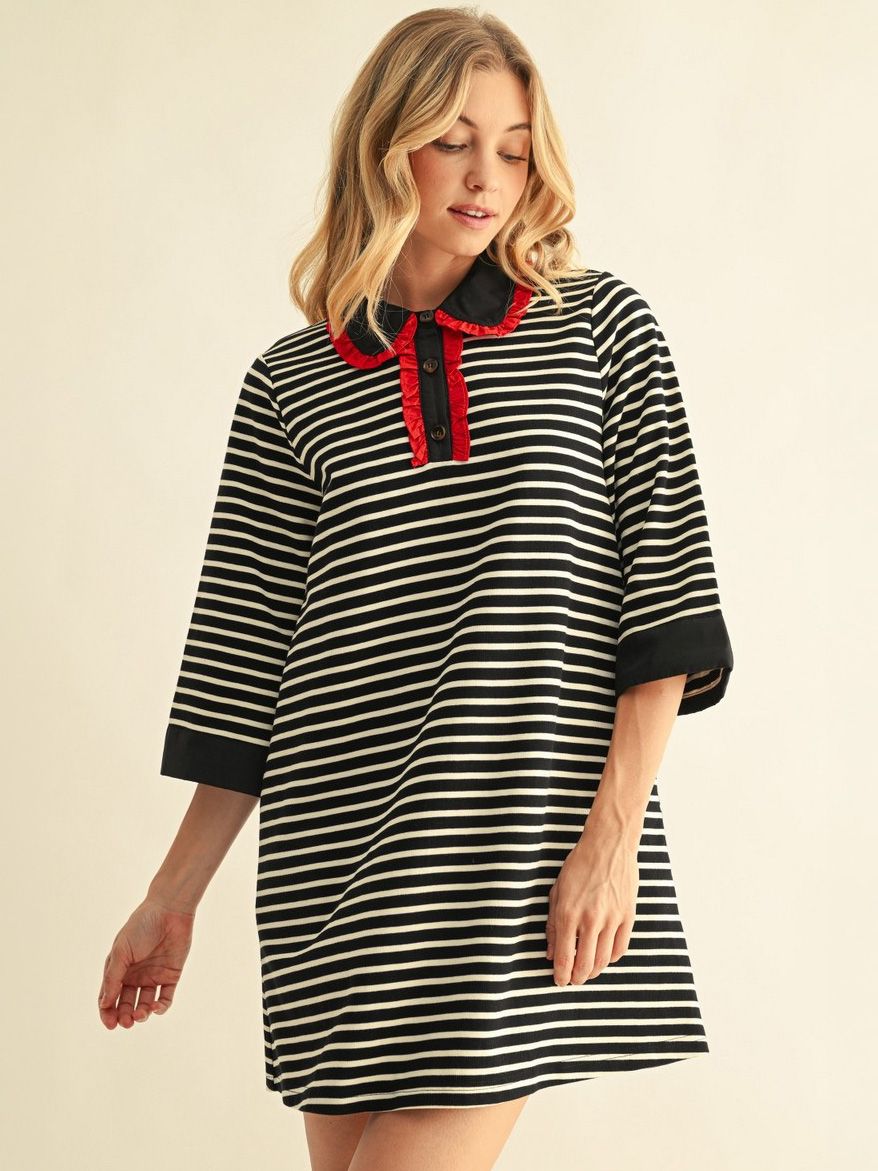 Women's Aly Dress