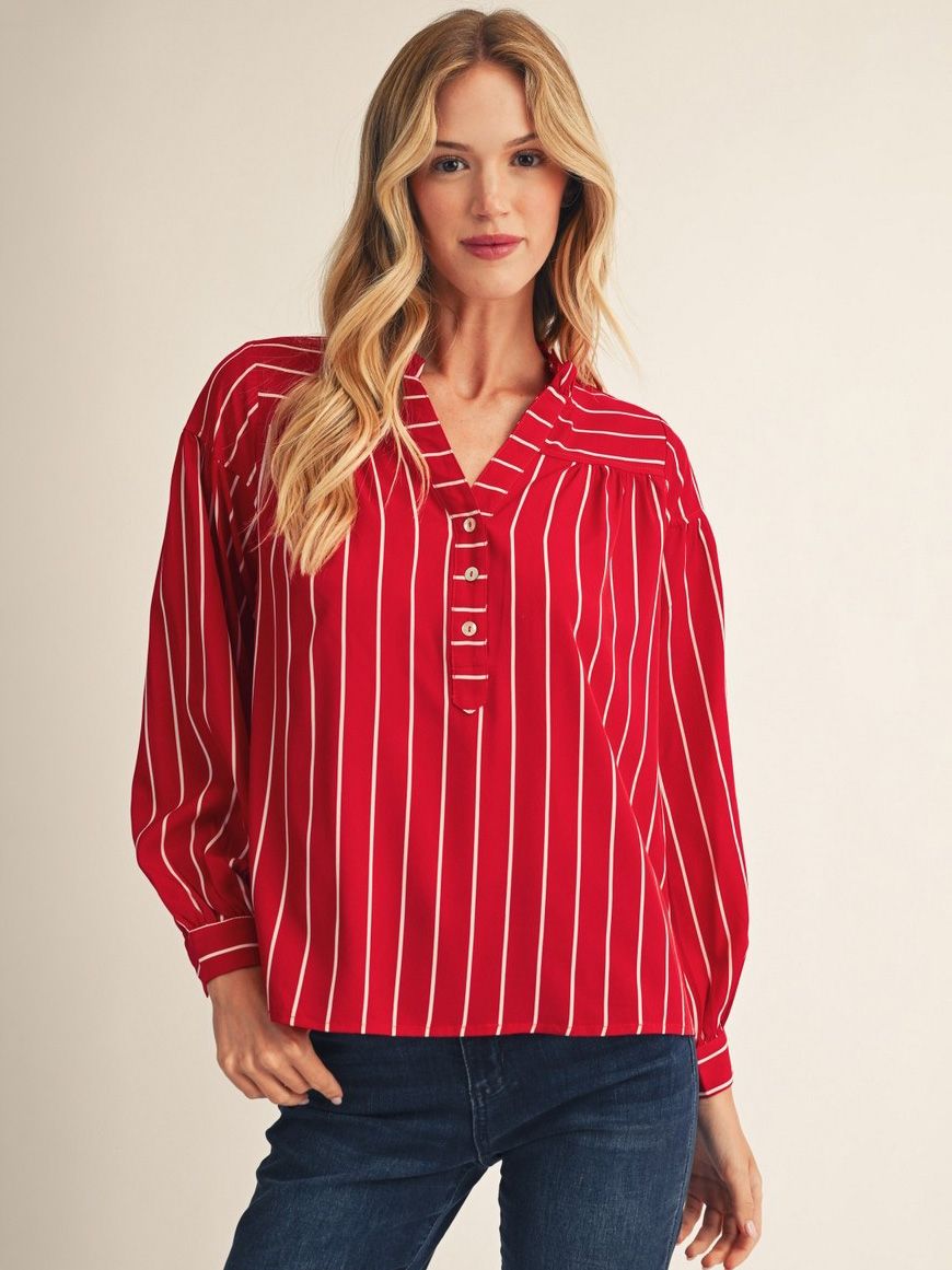 Women's Hazel Top