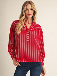 Women's Hazel Top