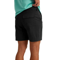 Men's Huk Next Level 7" Shorts