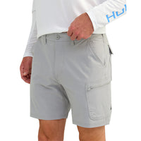 Men's Huk Next Level 7" Shorts
