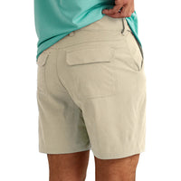 Men's Huk Next Level 7" Shorts
