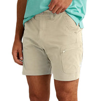 Men's Huk Next Level 7" Shorts
