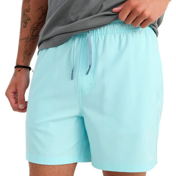 Men's Huk Pursuit Volley Swim Short