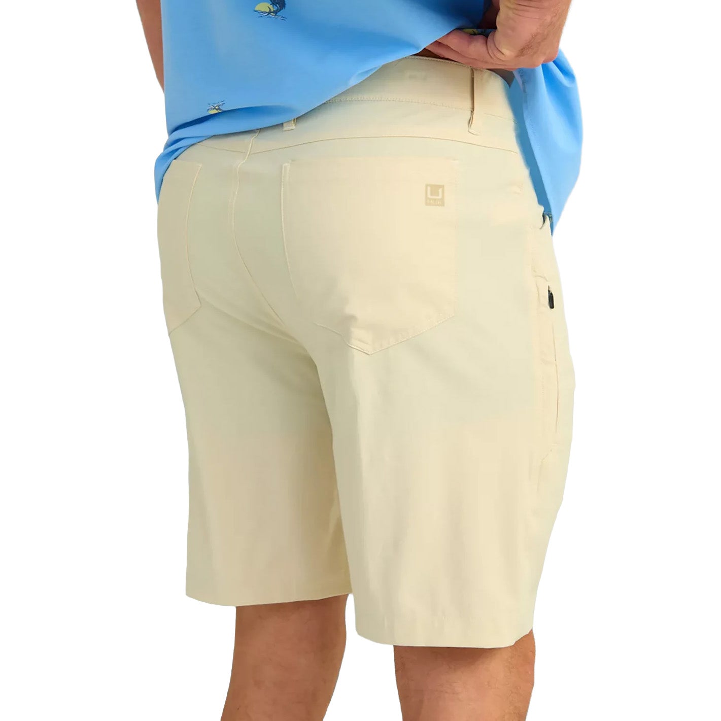 Men's Huk Kona 6" Short