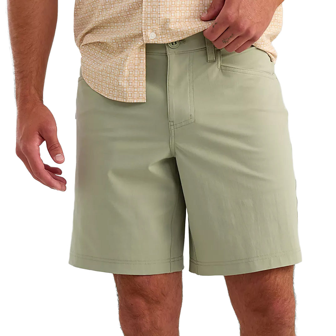 Men's Huk Kona 9" Short