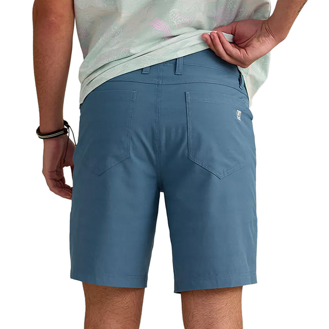Men's Huk Kona 9" Short