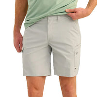 Men's Huk Icon Shorts