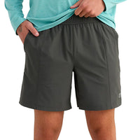 Men's Huk Airweight Short