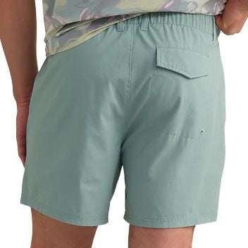 Men's Huk Shoreside Short
