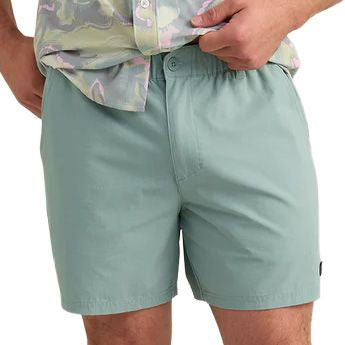 Men's Huk Shoreside Short