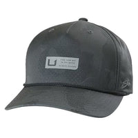 Men's Huk KC Camo 100 Trucker Cap