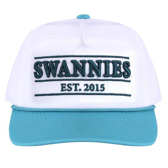 Men's Swannies Charlie Cap