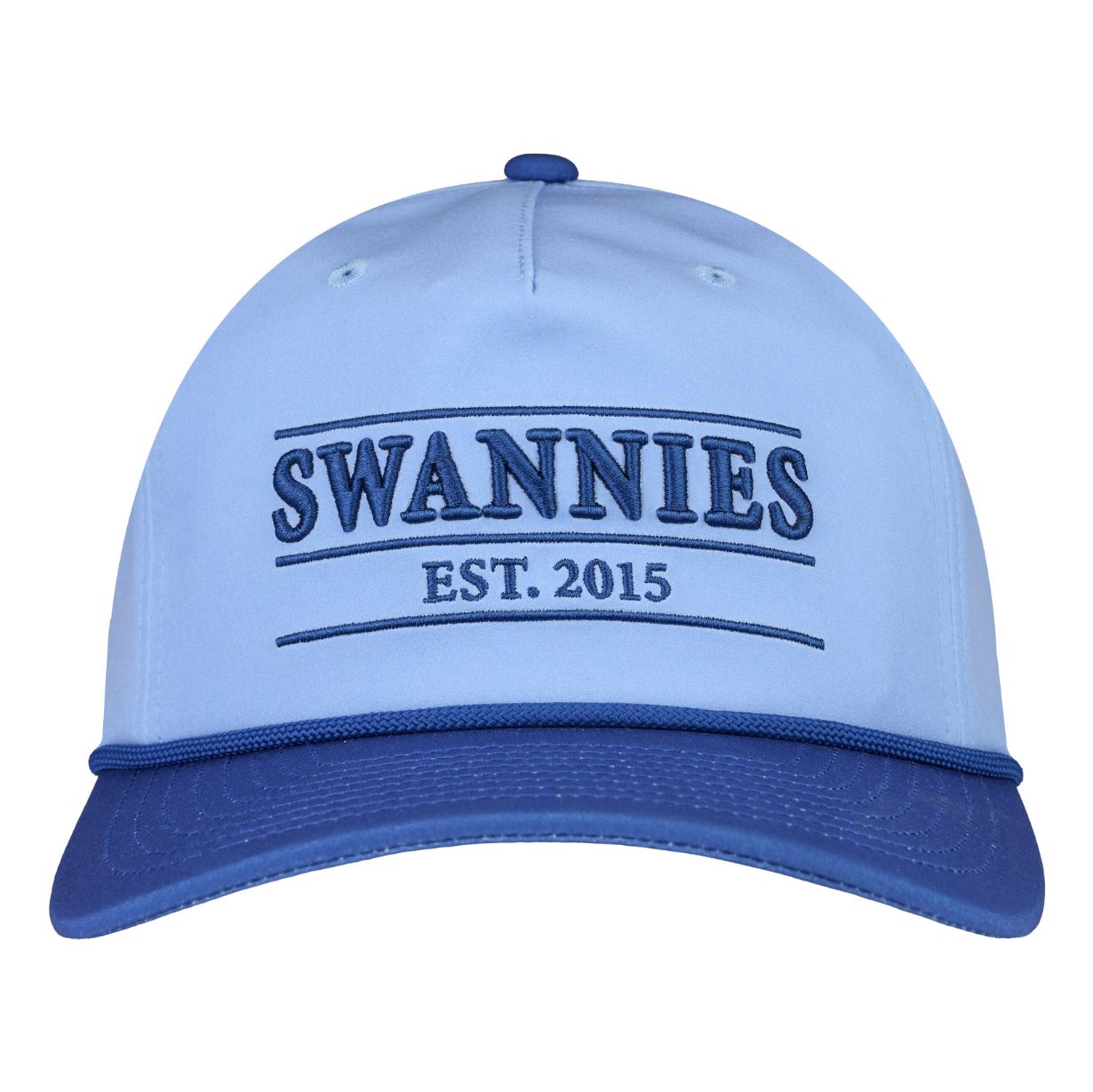 Men's Swannies Charlie Cap