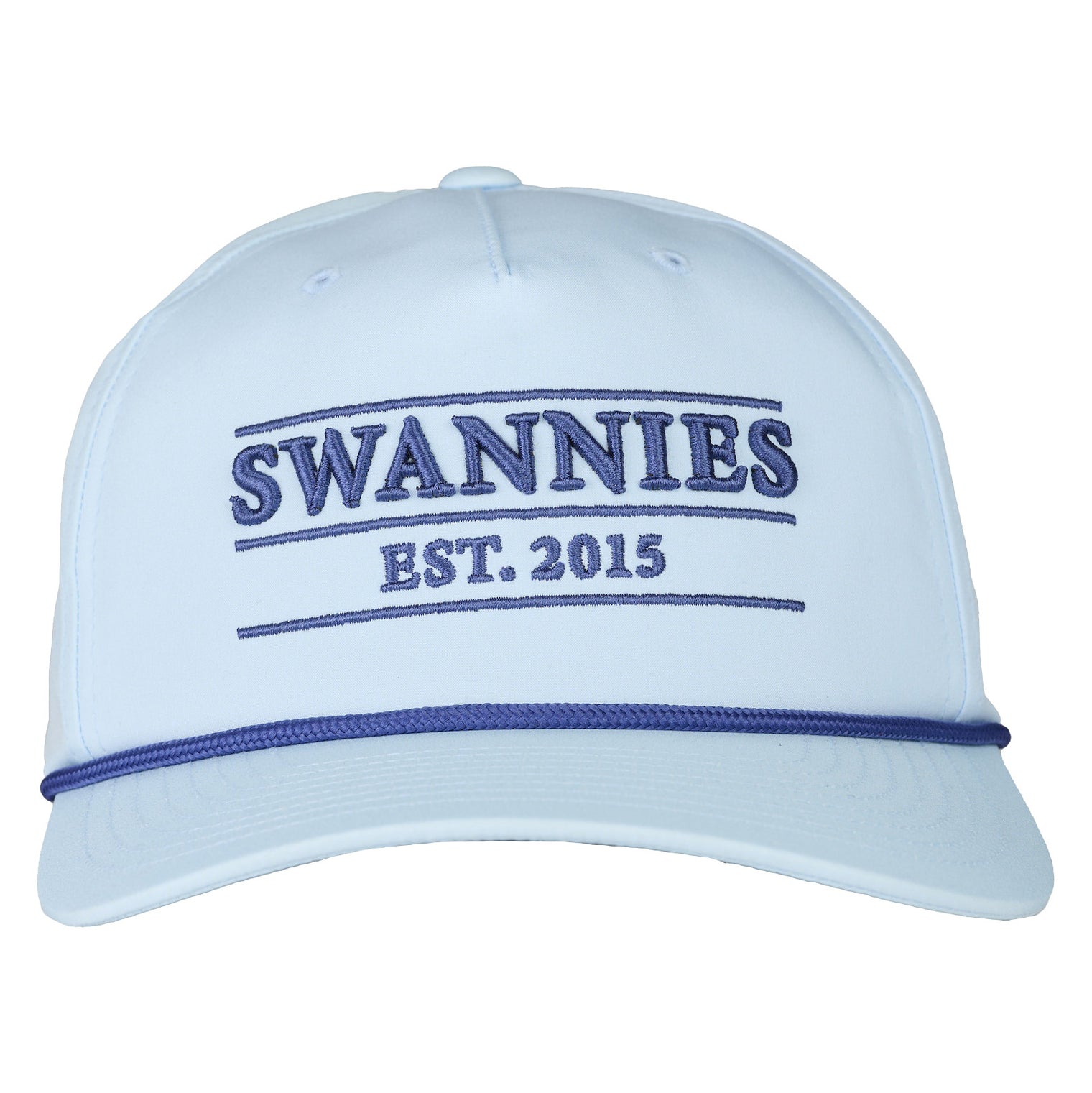 Men's Swannies Charlie Cap